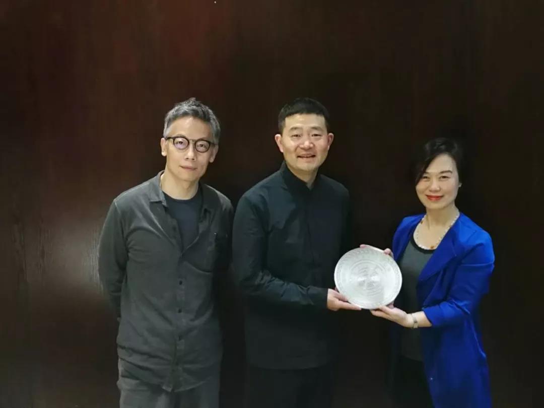 庆祝建筑学科90周年 · 感恩篇丨邓刚：九年如一日，初心终不改-湖南大学教育基金会